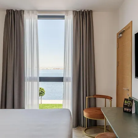 B&B HOTEL Venezia Laguna-2