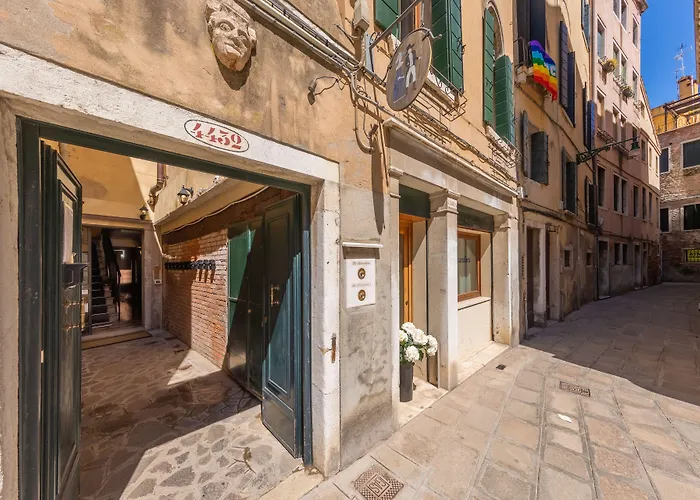 La Locandiera Venezia